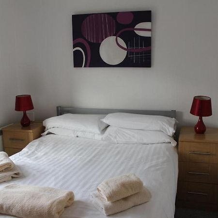 Woodsmill Quay Apartments York Oda fotoğraf