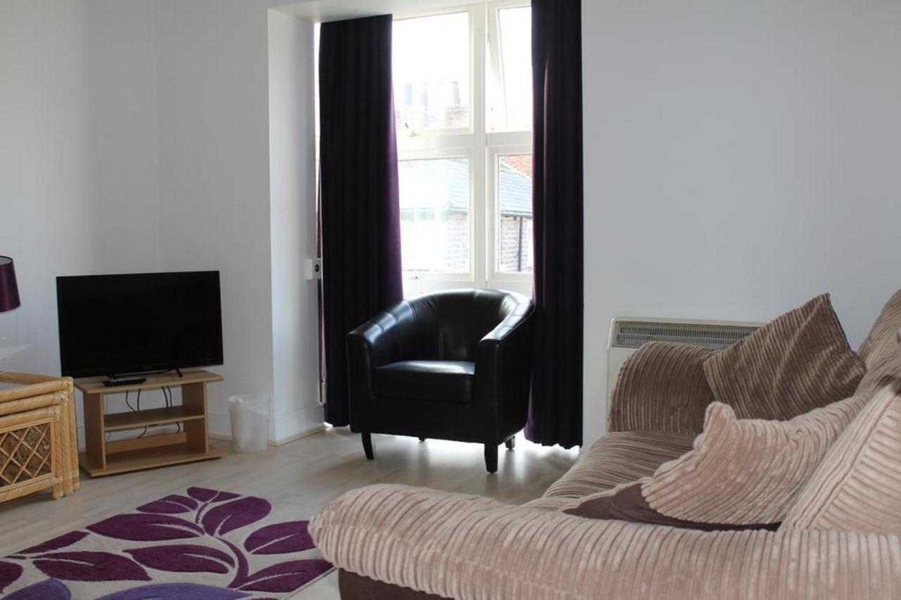 Woodsmill Quay Apartments York Dış mekan fotoğraf