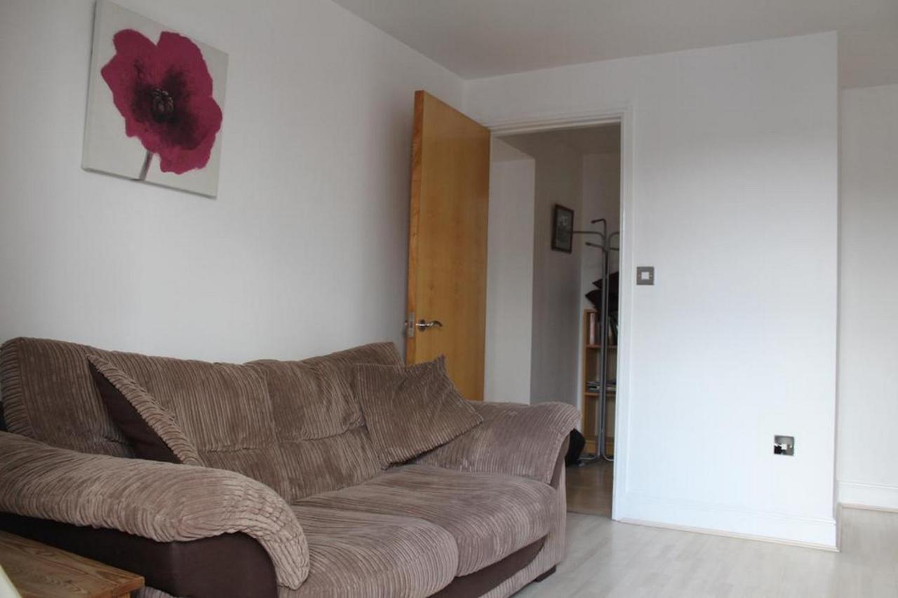 Woodsmill Quay Apartments York Dış mekan fotoğraf