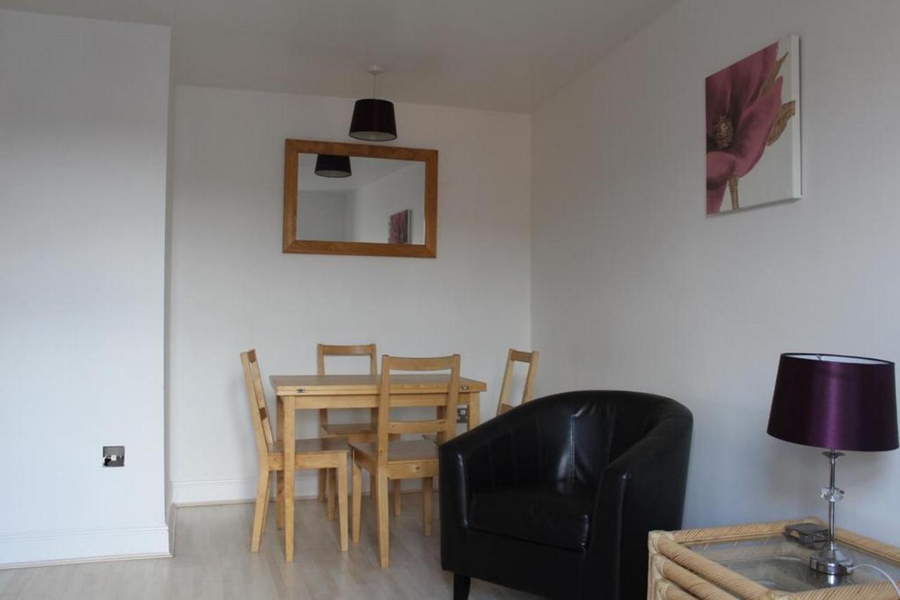 Woodsmill Quay Apartments York Dış mekan fotoğraf