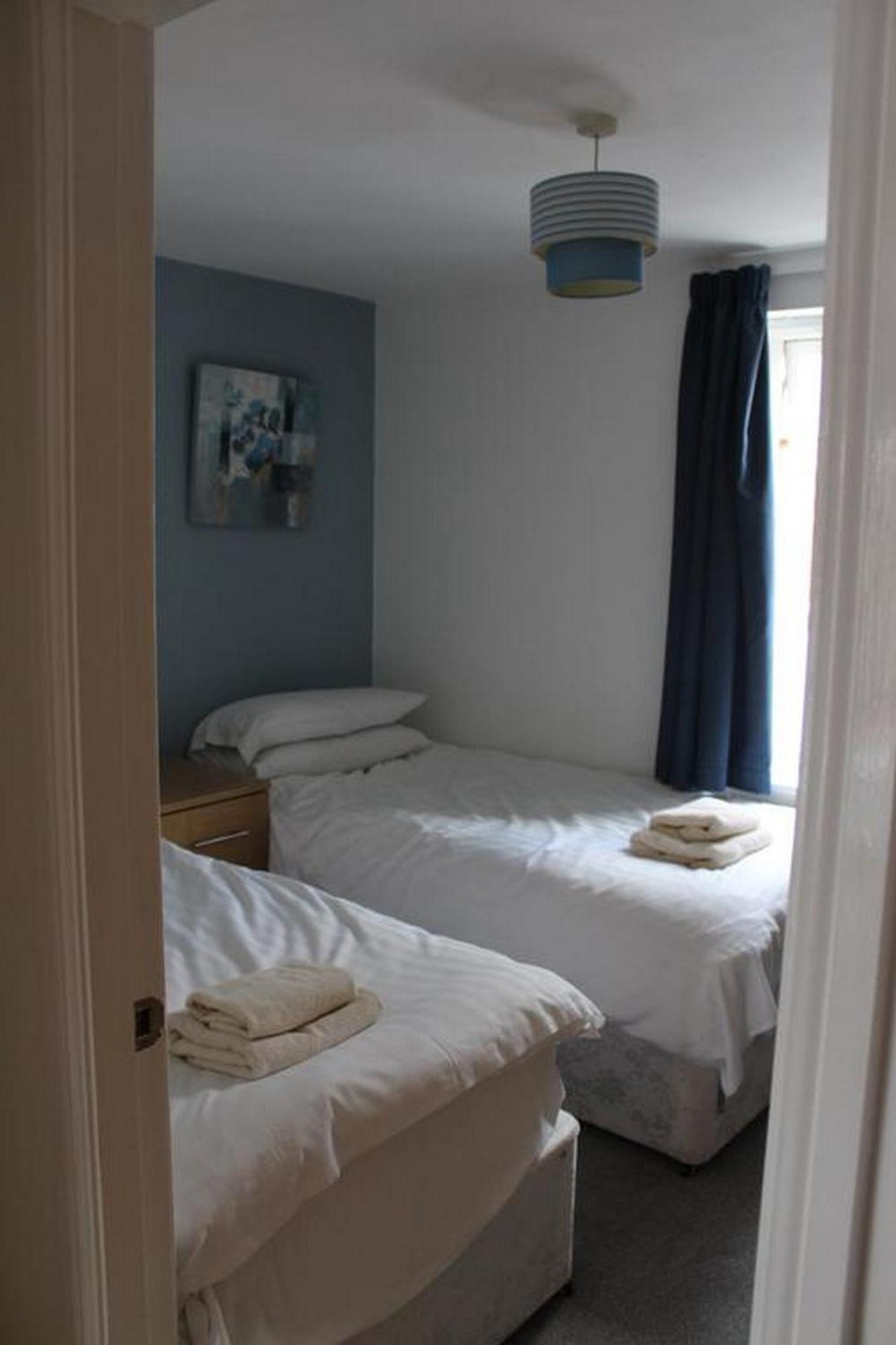 Woodsmill Quay Apartments York Oda fotoğraf