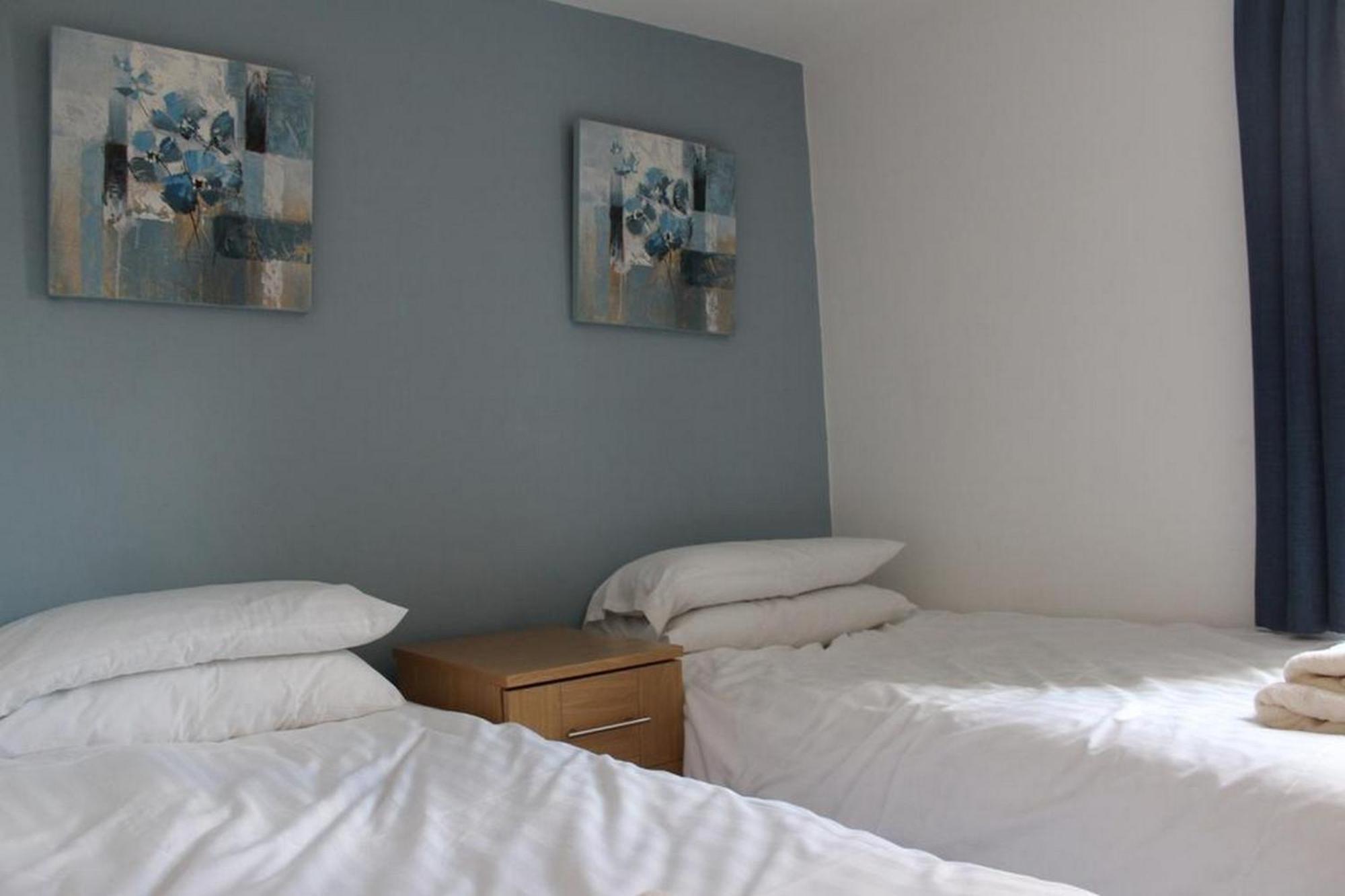 Woodsmill Quay Apartments York Oda fotoğraf